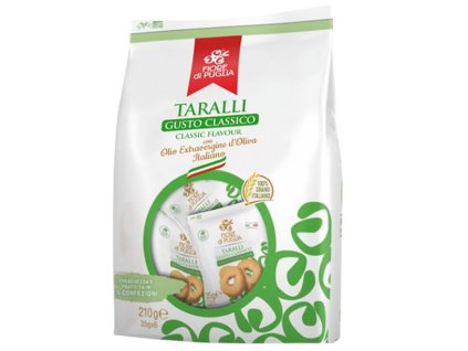 F.Puglia Taralli Mtk -