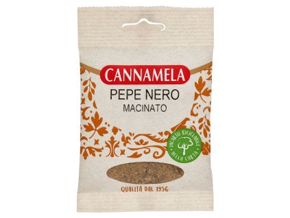 Cannamela čirene korenie mleté 40g