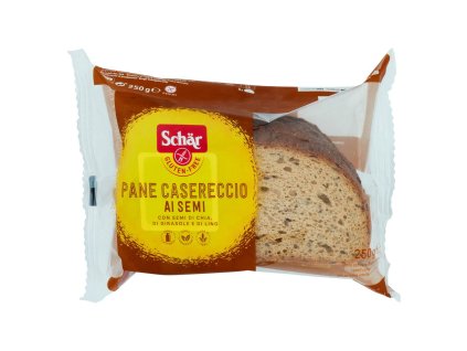 Schär bezlepkový chlieb 250g