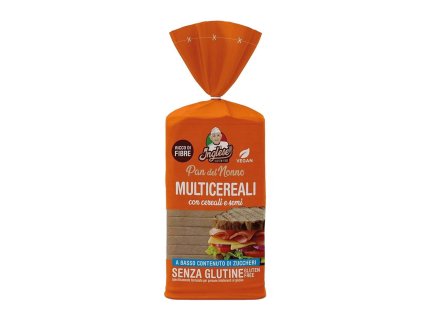 INGLESE PANE MULTIC.S/G GR.300