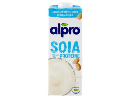 BEVANDA VEGETALE DI SOIA