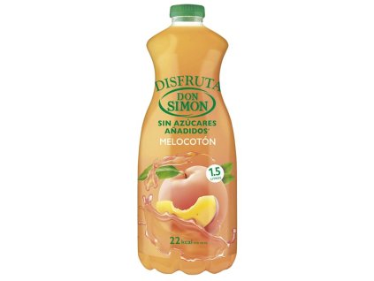 Don Simon Don Simon Nektar Broskev - 1,5l