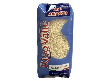 RISO ARBORIO