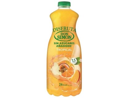Don Simon Don Simon Nektár Tropický - 1,5lt