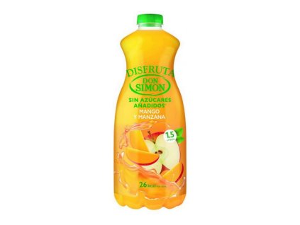 Don Simon džús mango jablko 1,5l