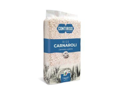Contiriso rýže Carnaroli 1 kg