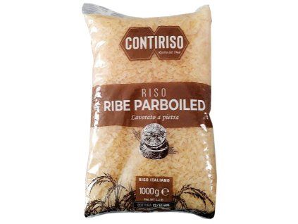 Contiriso rýže Ribe parboiled 1 kg