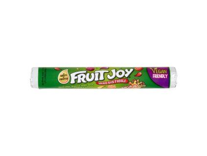Fruit joy veganské bonbóny 48 g