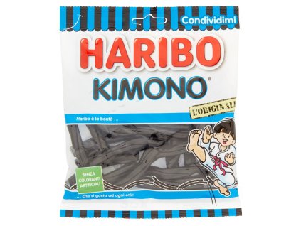 CARAMELLE KIMONO