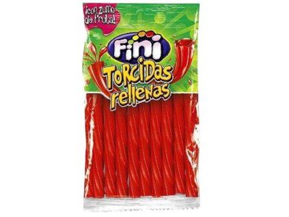 Fini jahodové bonbóny 85 g