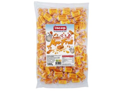 Incap karamelky 1kg
