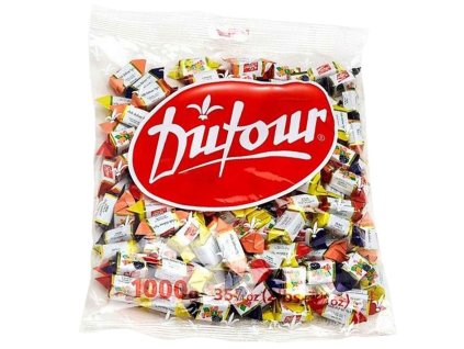 Dufour BigFruit cukríky lesné ovocie 1kg