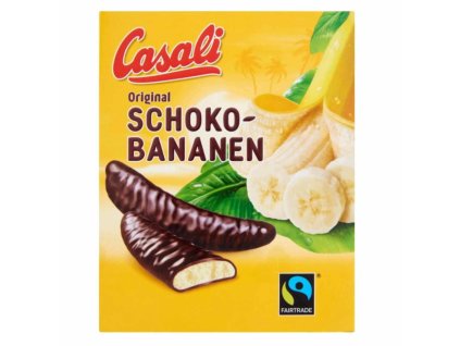 Casalo babán v čokoláde 150g