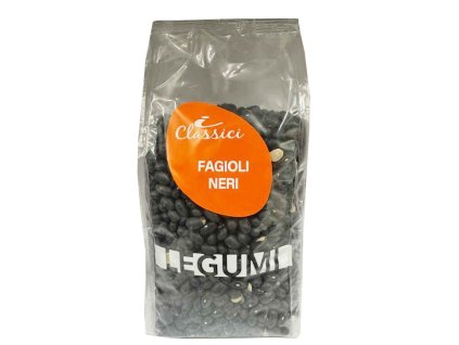 FAGIOLI NERI