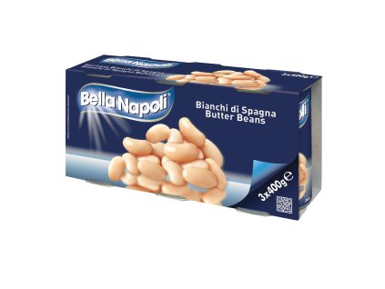 FAGIOLI BIANCHI DI SPAGNA