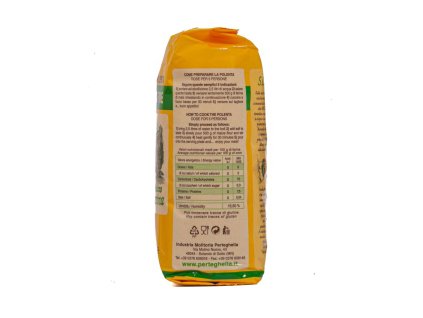 Perteghella mouka na polentu Gialla Bramata 1kg