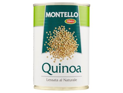 Montello Biela Quinoa -