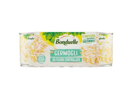 Sójové Boby - 200g X3