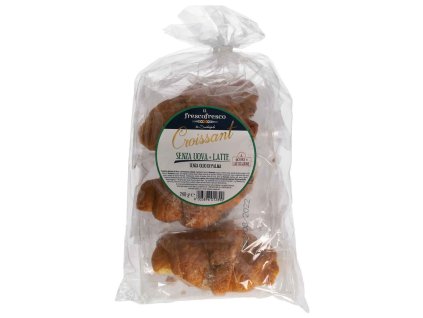 Santangelo Croissant Vegan - 6 g240x