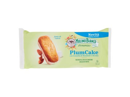 Mulino bianco koláčiky s mandľami a ricottou 5x31g