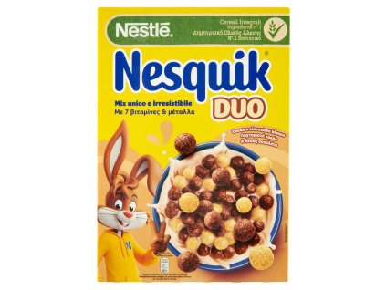 Nesquik Duo  -