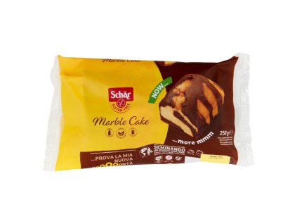 Scgär mramorový koláč 250g