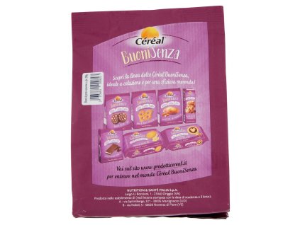BUONI SENZA FROL.GR.SAR GR200