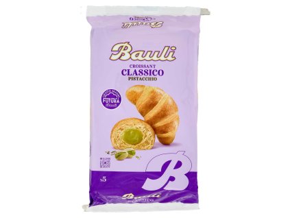 Bauli Croissant Pistáciový - 250g