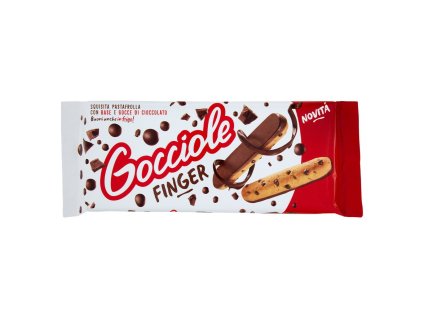 GOCCIOLE FINGER