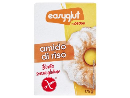 Pedon ryžový škrob bezlepkový 175g