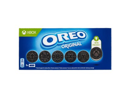OREO MULTIPACK