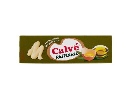 Calvé rafinovaná majonéza 150g