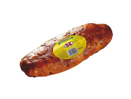 Penueva bez cukru 500g