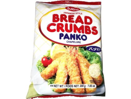 Sukina Panko -