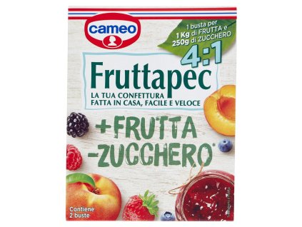 Cameo želírovací cukor 40g