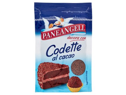 Paneangeli kakaový posyp 50g