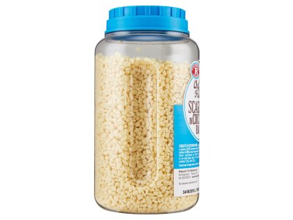 Rebecchi vločky biela čokoláda 600g