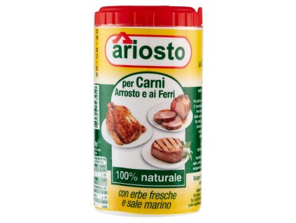 Ariosto Mix Na Pečenie - 80gr