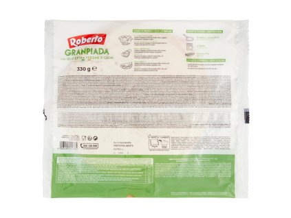 Roberto Granpiada S Evo Olejom  - 330gr