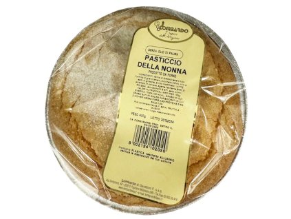 Lombardo babičkin koláč 400g