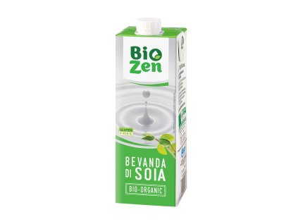 Biozen sójové mlieko BIO 1l