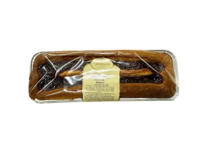 Lombardo koláč 380g