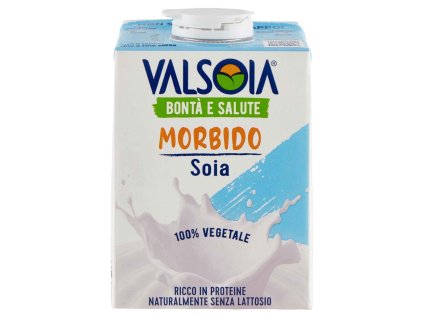Valsoia sójové mlieko 500ml