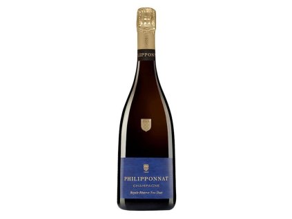 Philipponat Champagne Royale Reserve Non Dose 750 ml