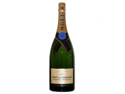 Moet Chandon Champagne Imperial Reserve 1,5l