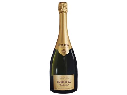 Champagne Krug CL.75 750ml