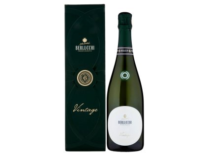 Berlucchi Couveé Vint.Ast.CL75