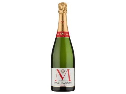 Montaudon Champagne CL.75 750 ml