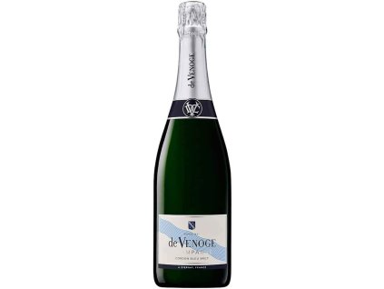 De Venoge Cordon Bleu Brut - 75cl