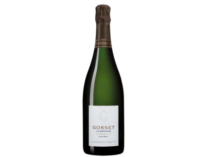 Šampaňské Gosset Extra Brut Cl.75 -